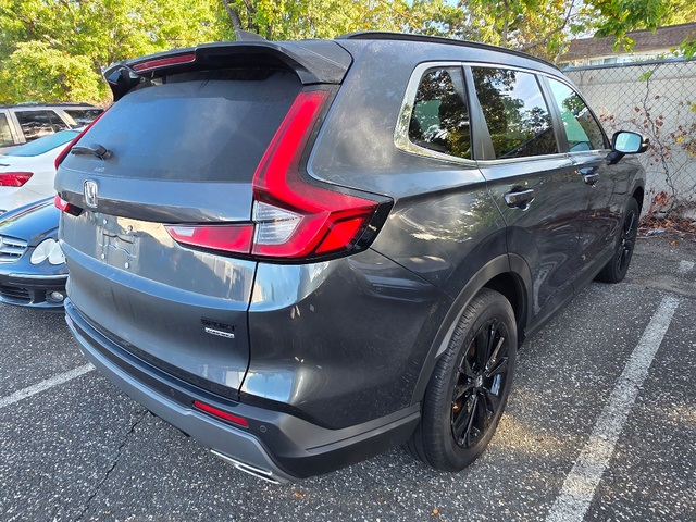 2023 Honda CR-V Sport Touring photo 3