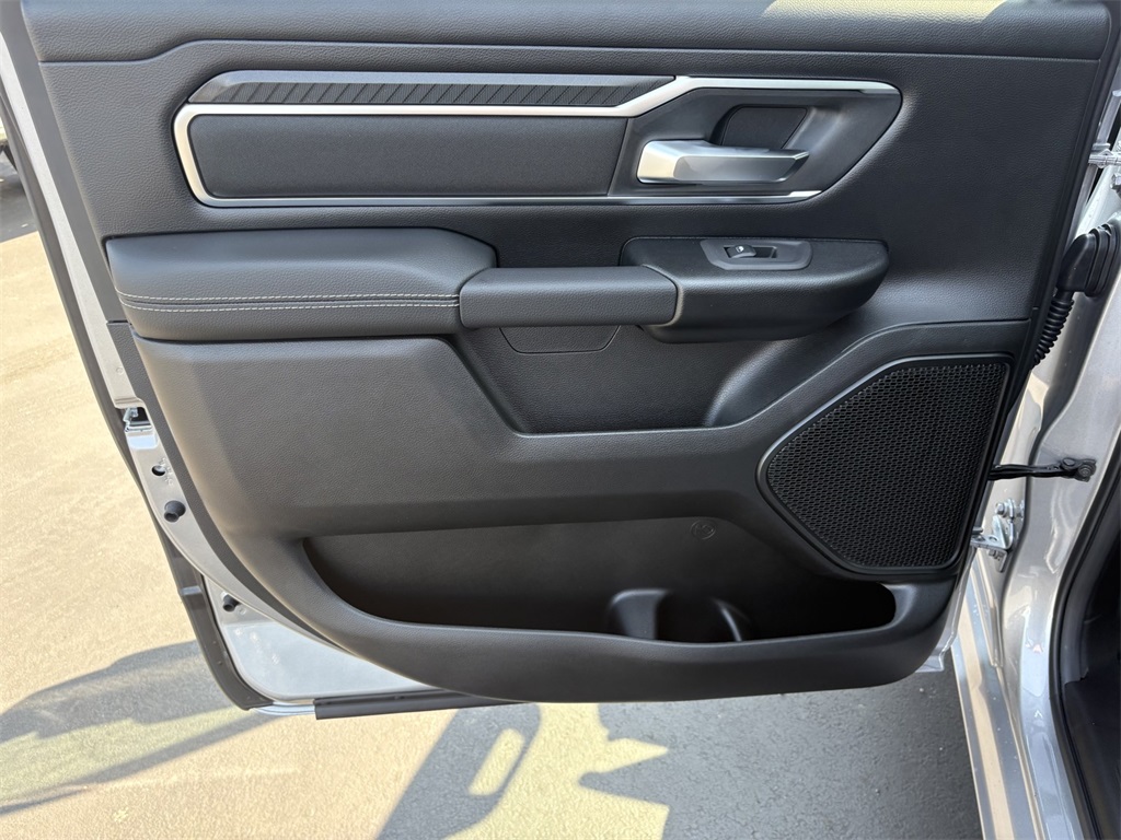 2025 Ram 1500 Big Horn photo 29