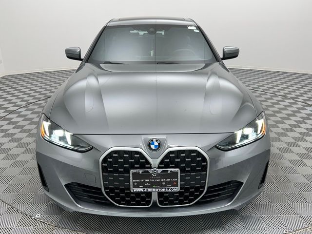 2025 Bmw 430i xDrive Gran Coupe photo 2