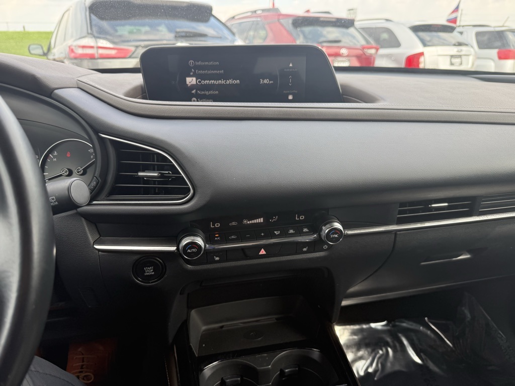 2024 Mazda CX-30 2.5 S Premium photo 10