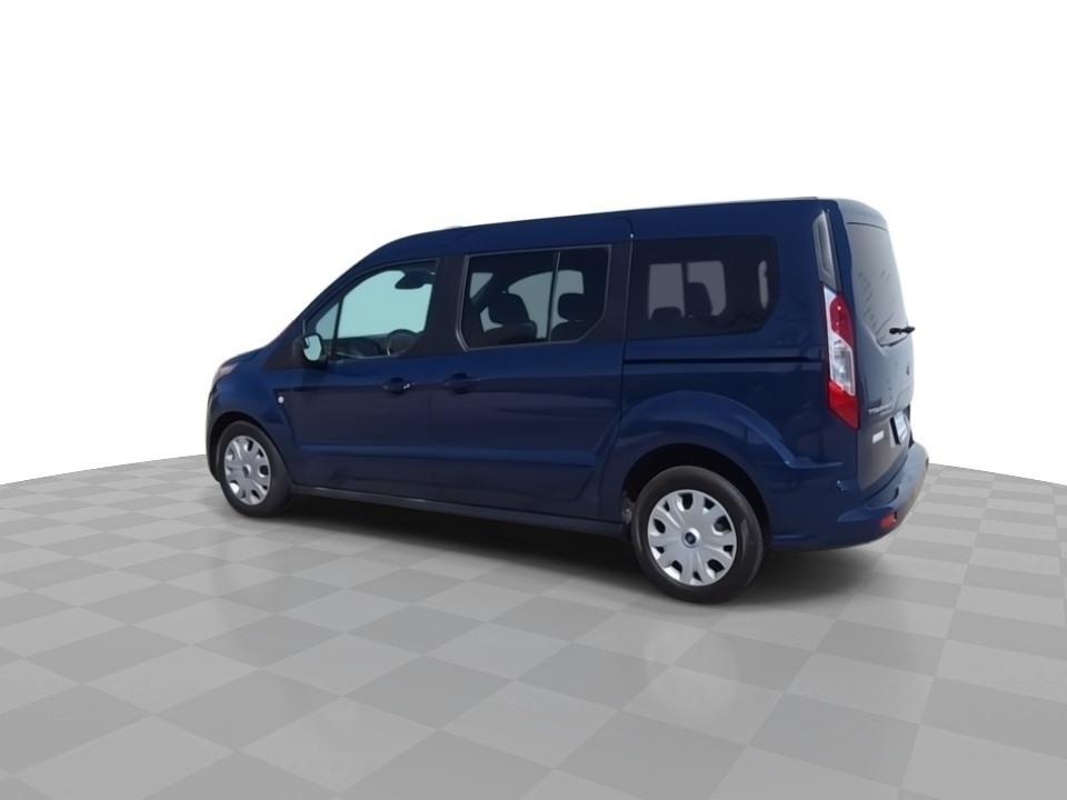2020 Ford Transit Connect XLT photo 6