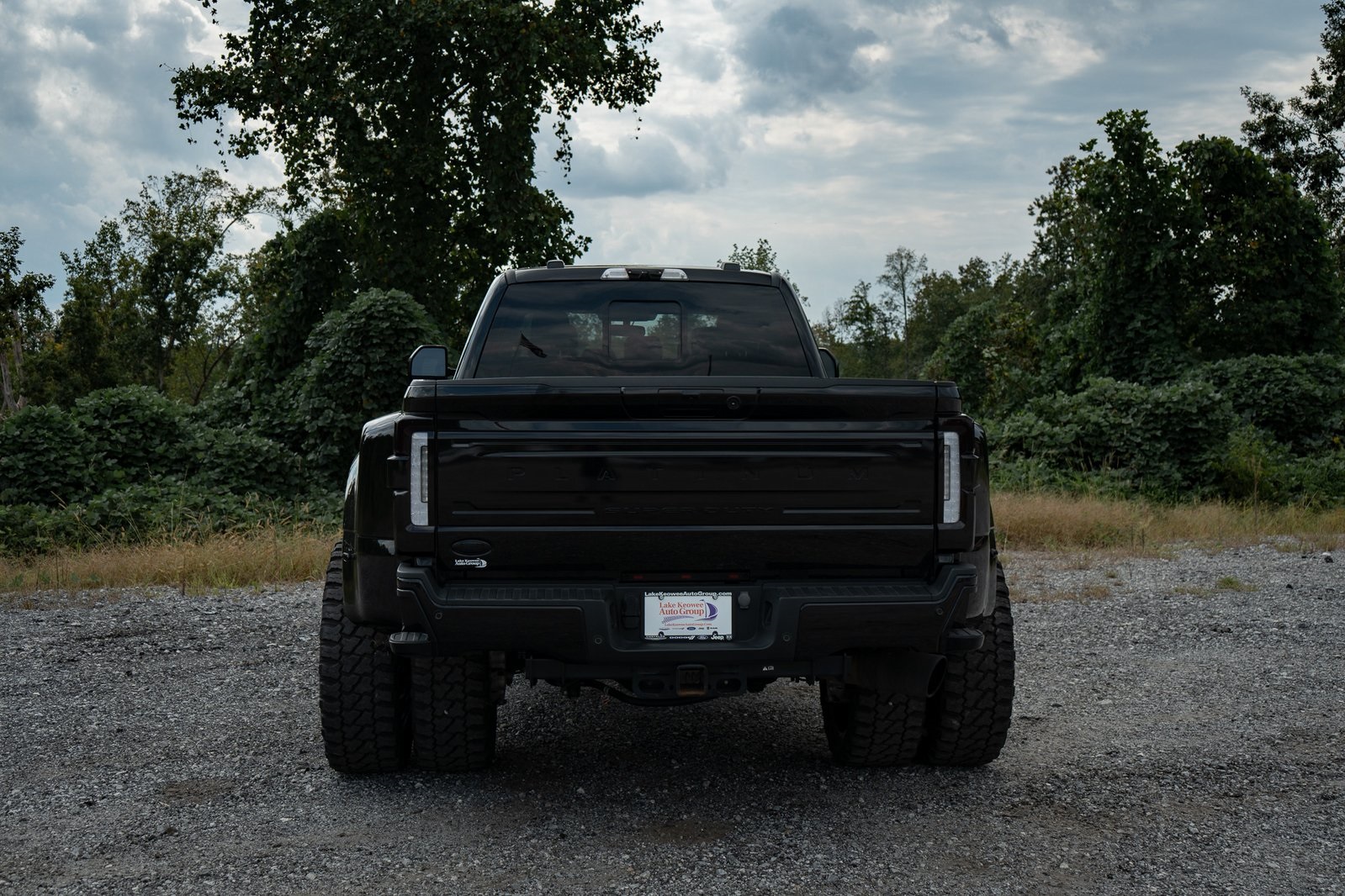 2024 Ford F-450 photo 15