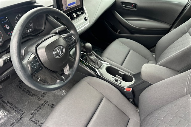 2024 Toyota Corolla LE photo 8