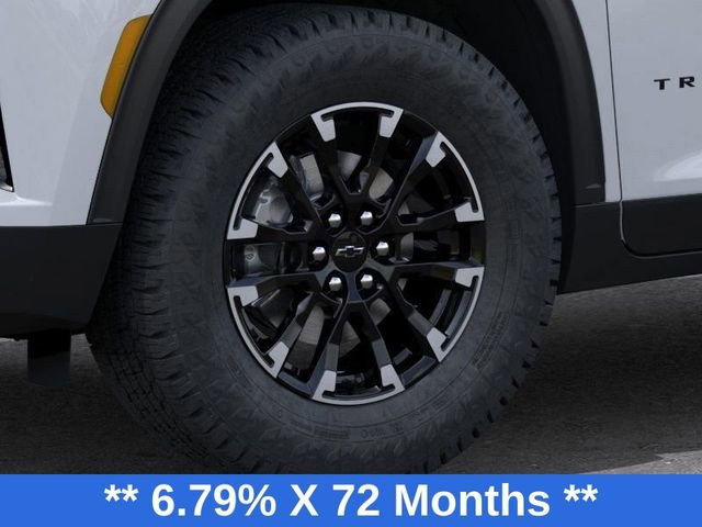 2026 Chevrolet Traverse Z71 photo 7