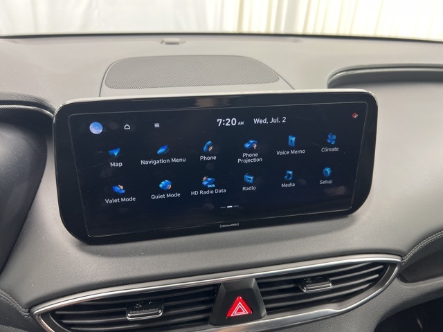 2023 Hyundai Santa Fe SEL photo 17