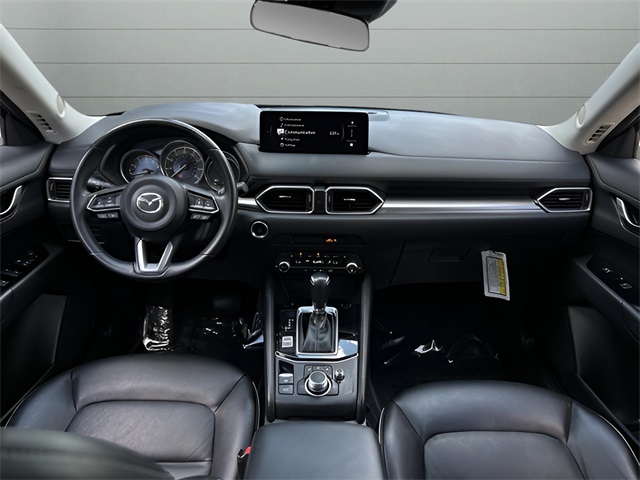 2024 Mazda CX-5 2.5 Select photo 24