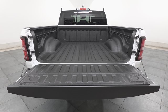 2026 Ram 1500 Warlock photo 6