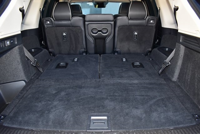 2023 Acura MDX Advance SH-AWD photo 22
