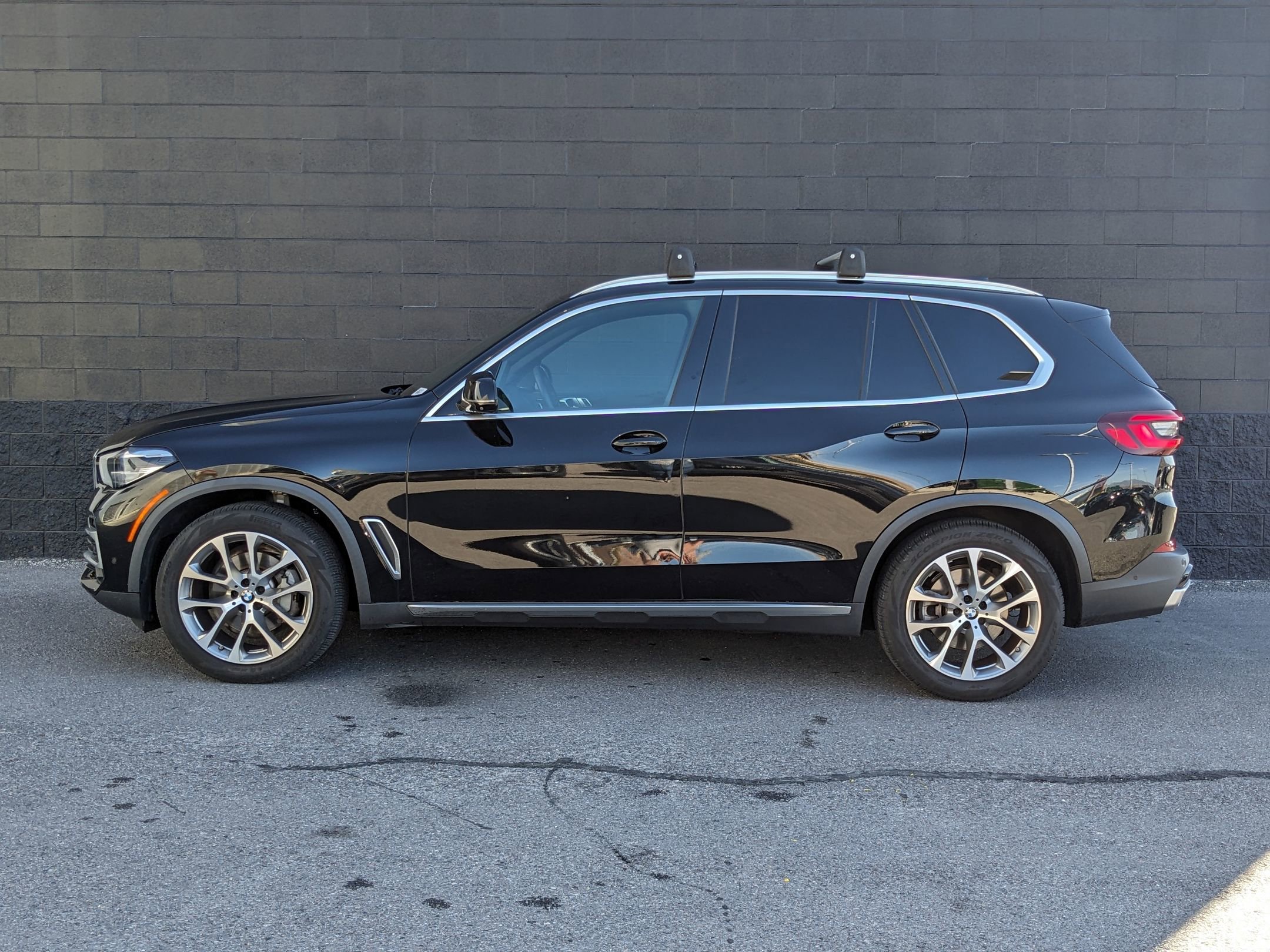 2023 Bmw X5 xDrive40i photo 2
