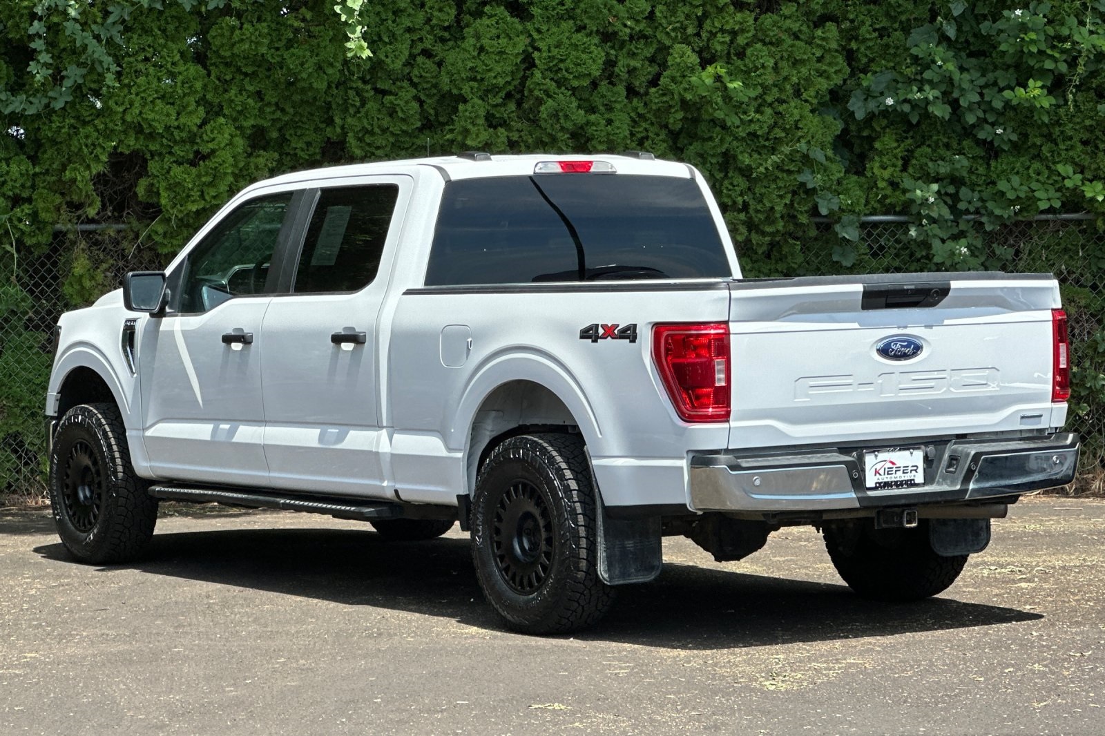 2023 Ford F-150 XLT photo 5