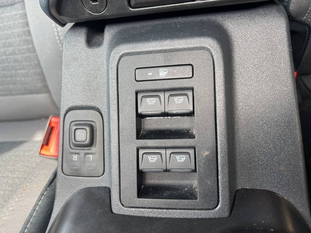 2023 Ford Bronco Outer Banks photo 28