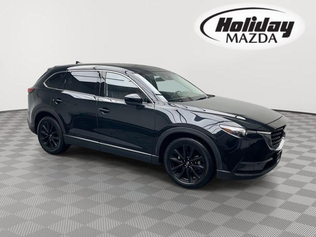 2023 Mazda CX-9 Touring Plus's photo