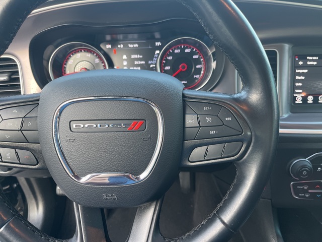 2021 Dodge Charger SXT photo 19