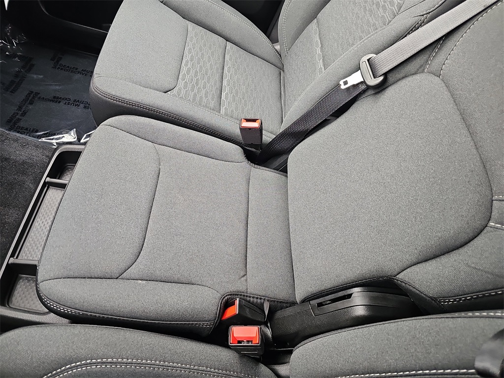 2025 Ram 1500 Tradesman photo 23
