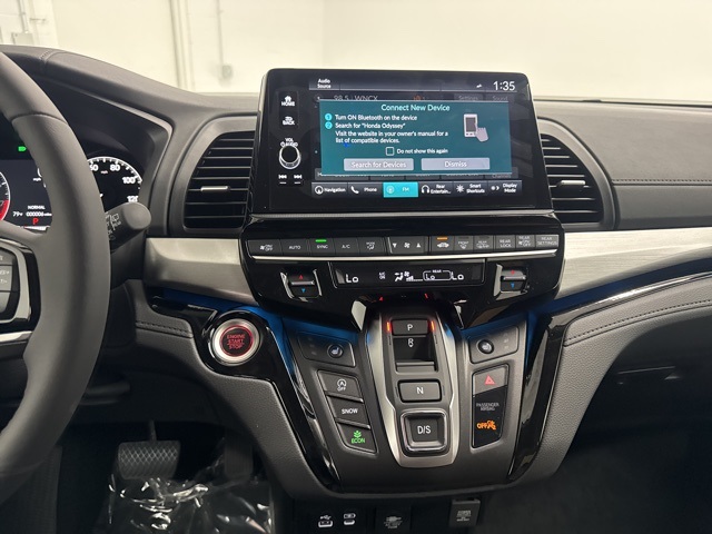 2026 Honda Odyssey Touring photo 24