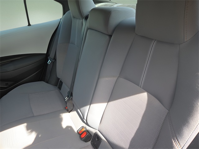 2021 Toyota Corolla SE photo 23