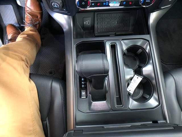 2025 Ford F-150 Lariat photo 21