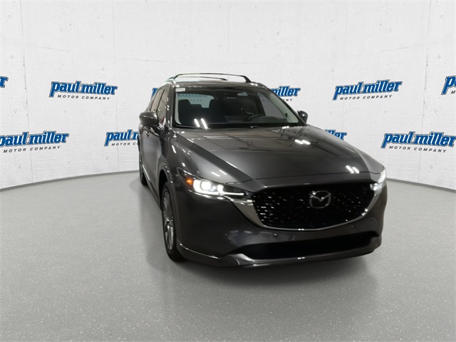 2025 Mazda CX-5 2.5 Premium Plus photo 3