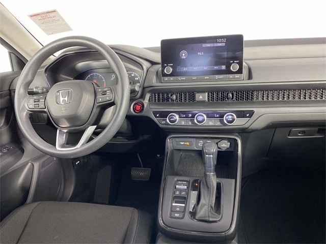 2024 Honda CR-V EX photo 13