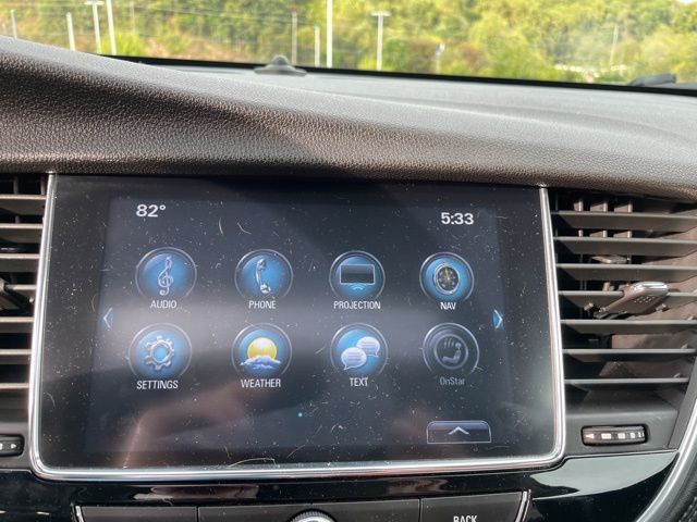 2019 Buick Encore Essence photo 17