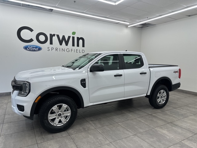2025 Ford Ranger XL photo 10