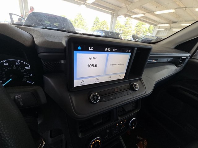 2024 Ford Maverick XL photo 4