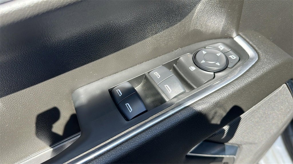 2024 Chevrolet Silverado 1500 LT Trail Boss photo 4