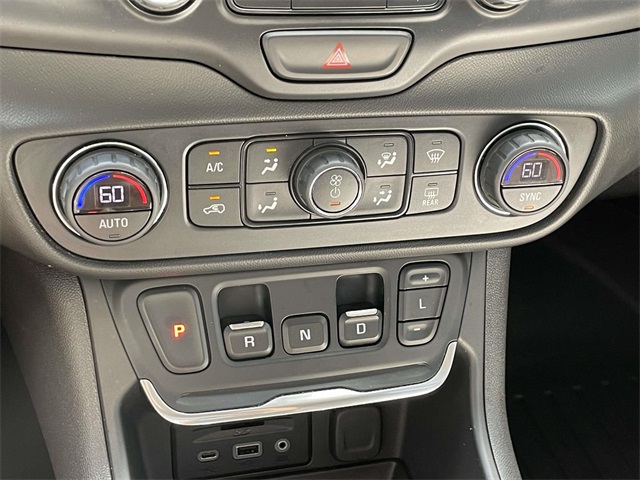 2019 Gmc Terrain SLT photo 22