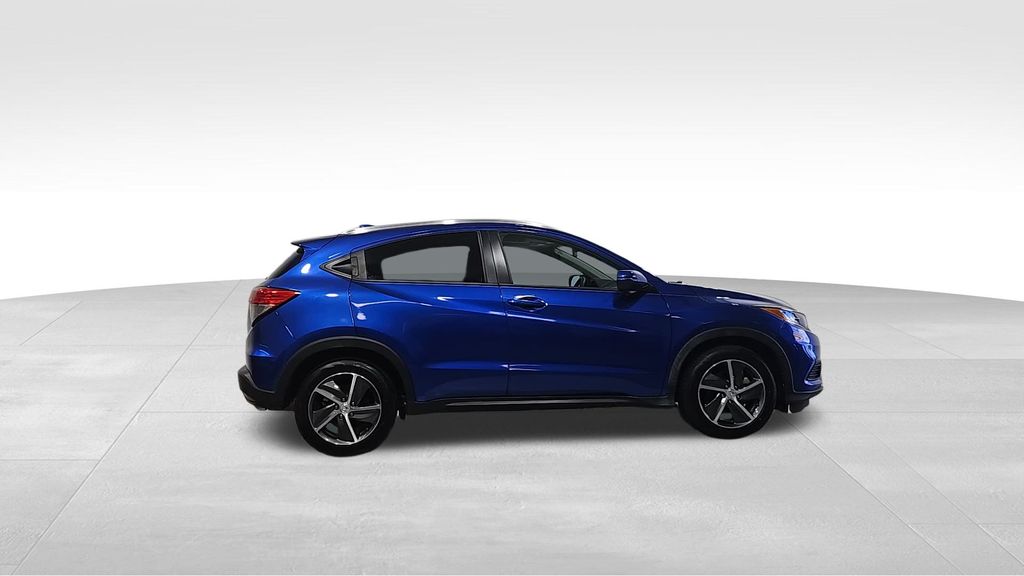 2021 Honda HR-V EX photo 6