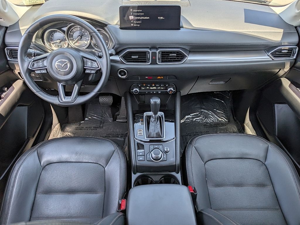 2023 Mazda CX-5 2.5 S Preferred photo 18