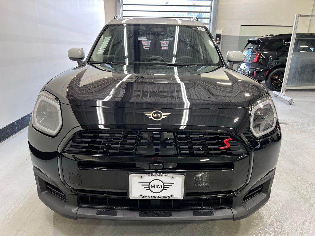 2025 Mini Countryman S photo 3