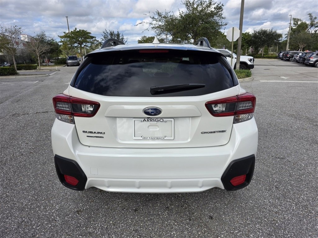 2023 Subaru Crosstrek Premium photo 4