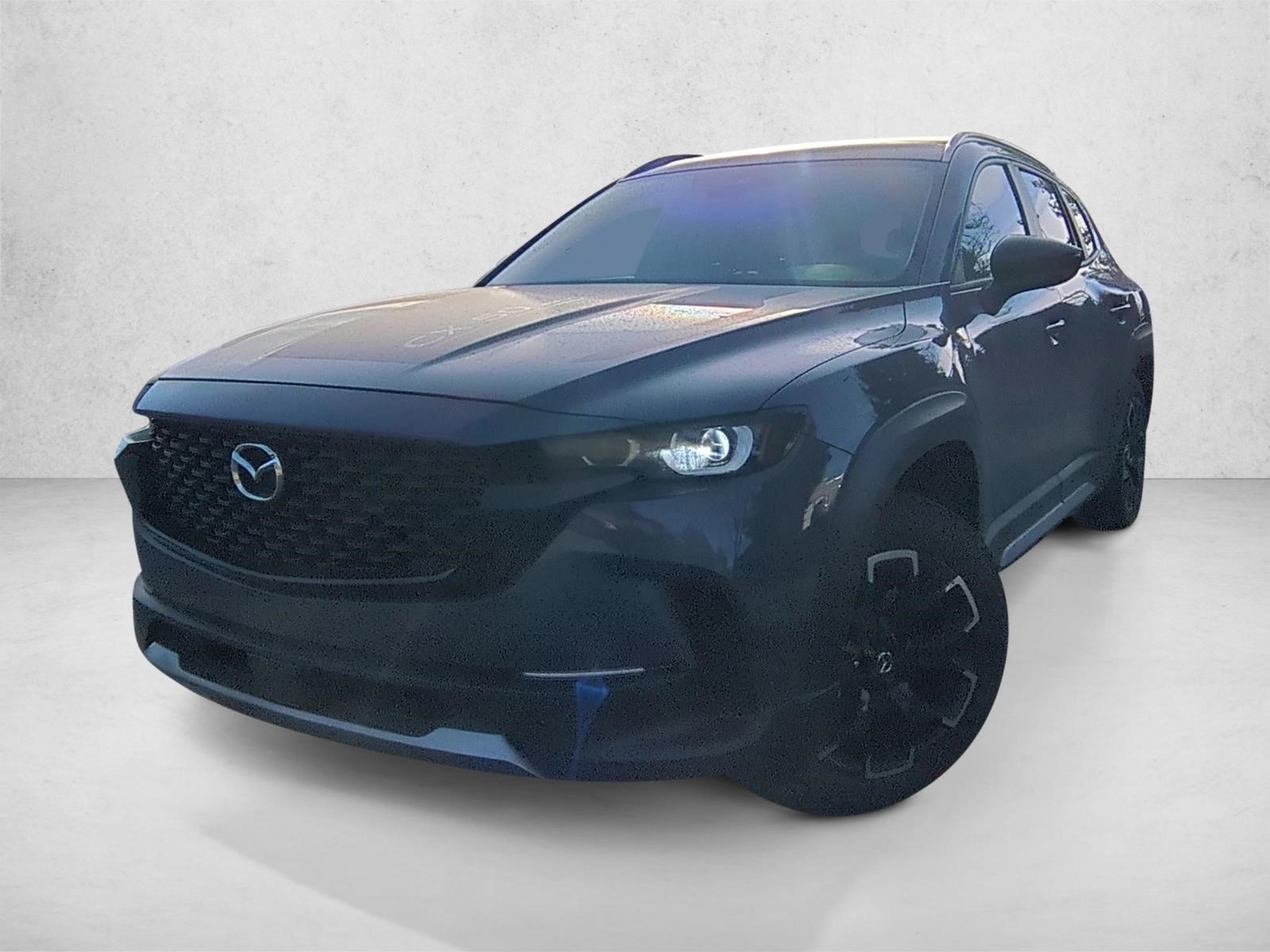 2024 Mazda CX-50 TURBO MERIDIAN EDITION's photo