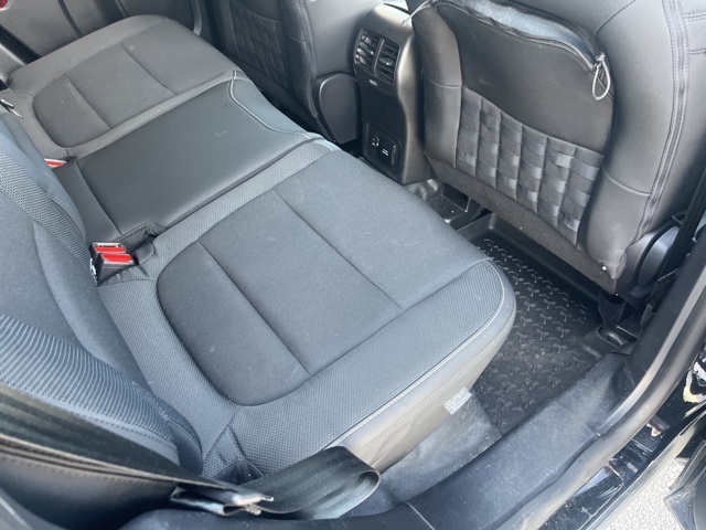2022 Ford Bronco Sport Badlands photo 24