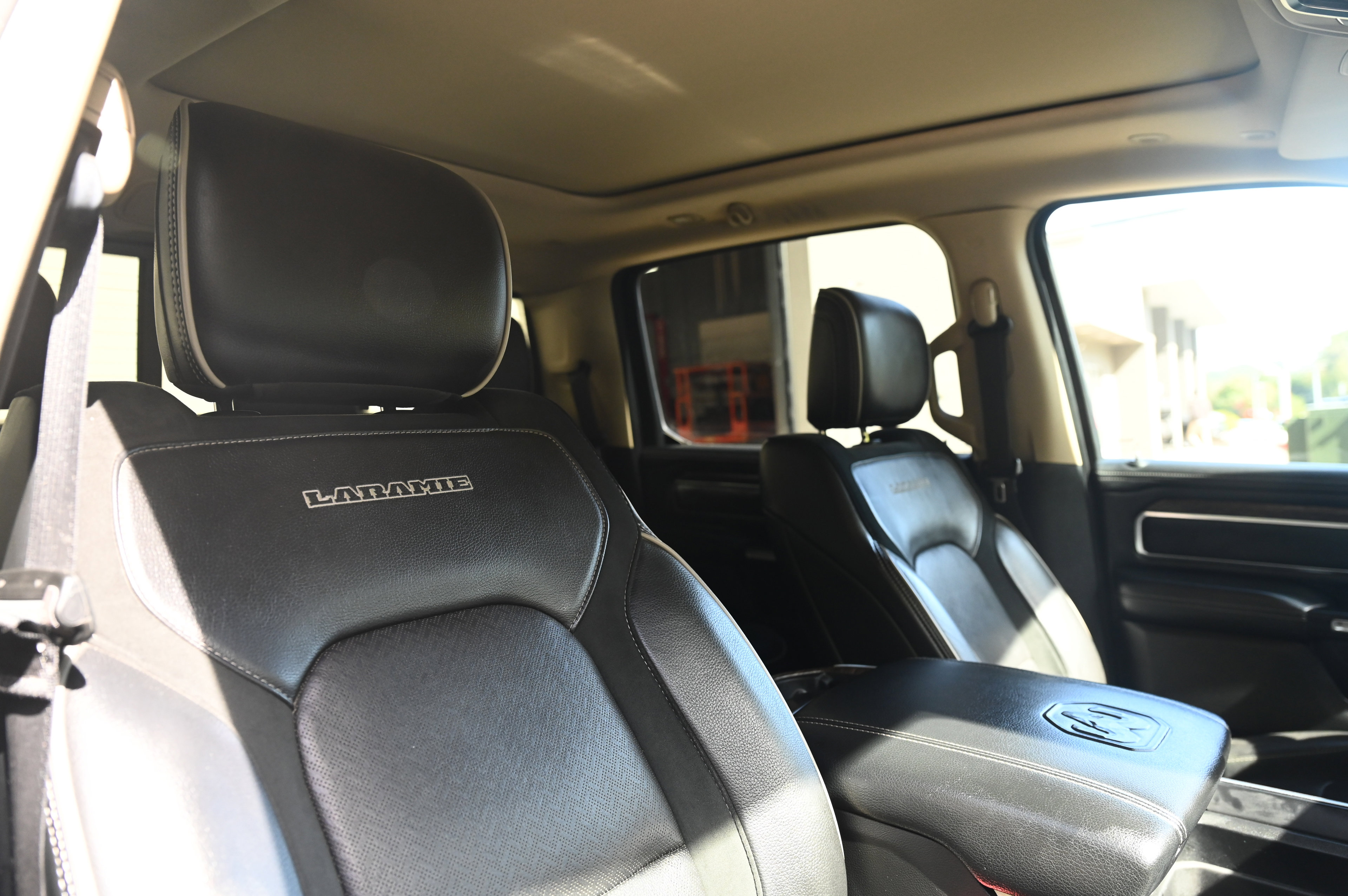 2019 Ram 1500 Laramie photo 26
