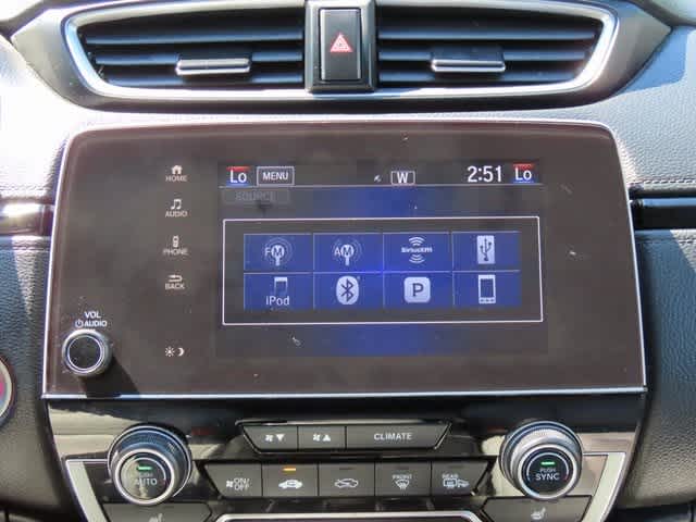 2022 Honda CR-V EX photo 17