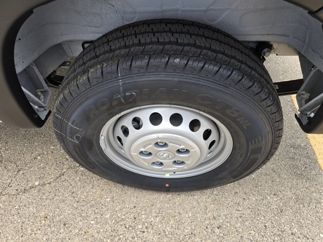 2025 Ram ProMaster 3500 photo 6