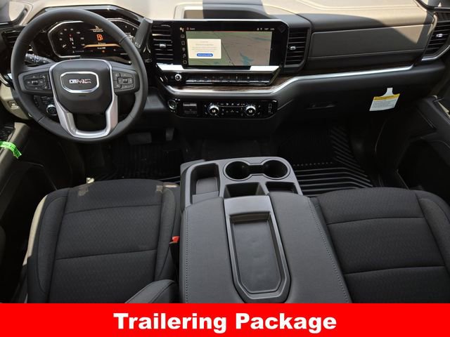 2026 Gmc Sierra 1500 photo 7