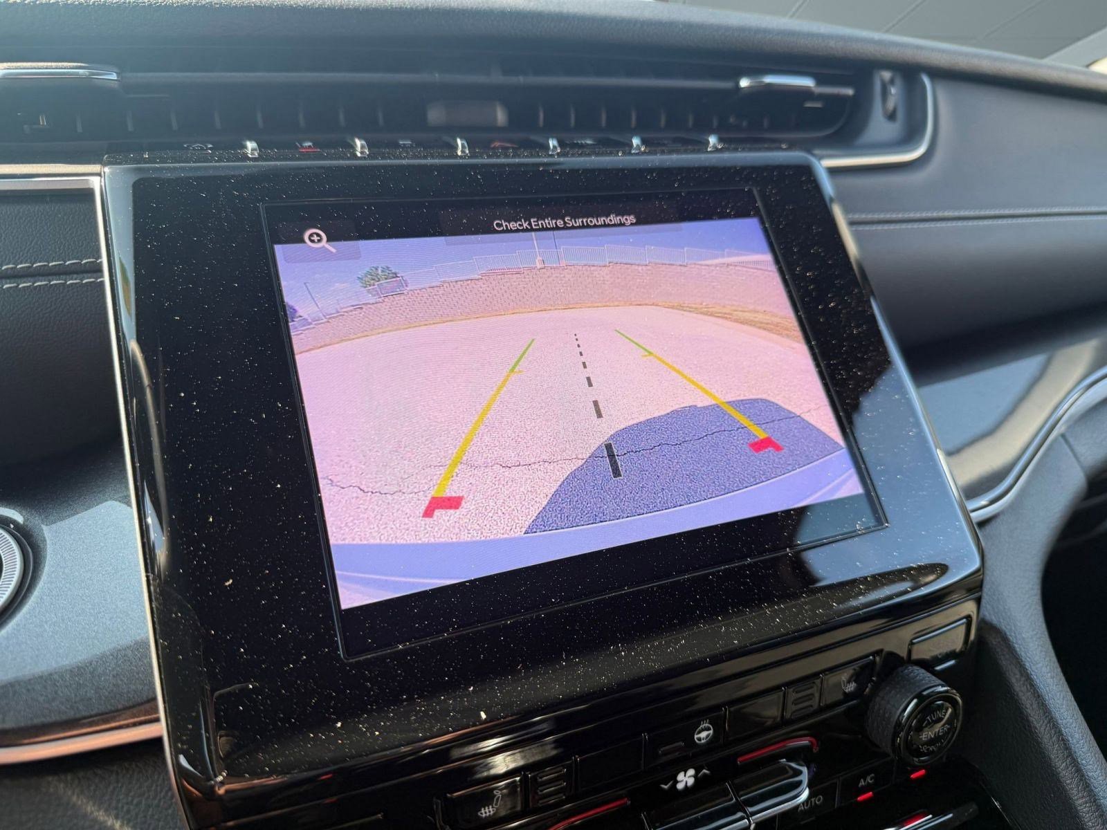 2023 Jeep Grand Cherokee Altitude photo 26