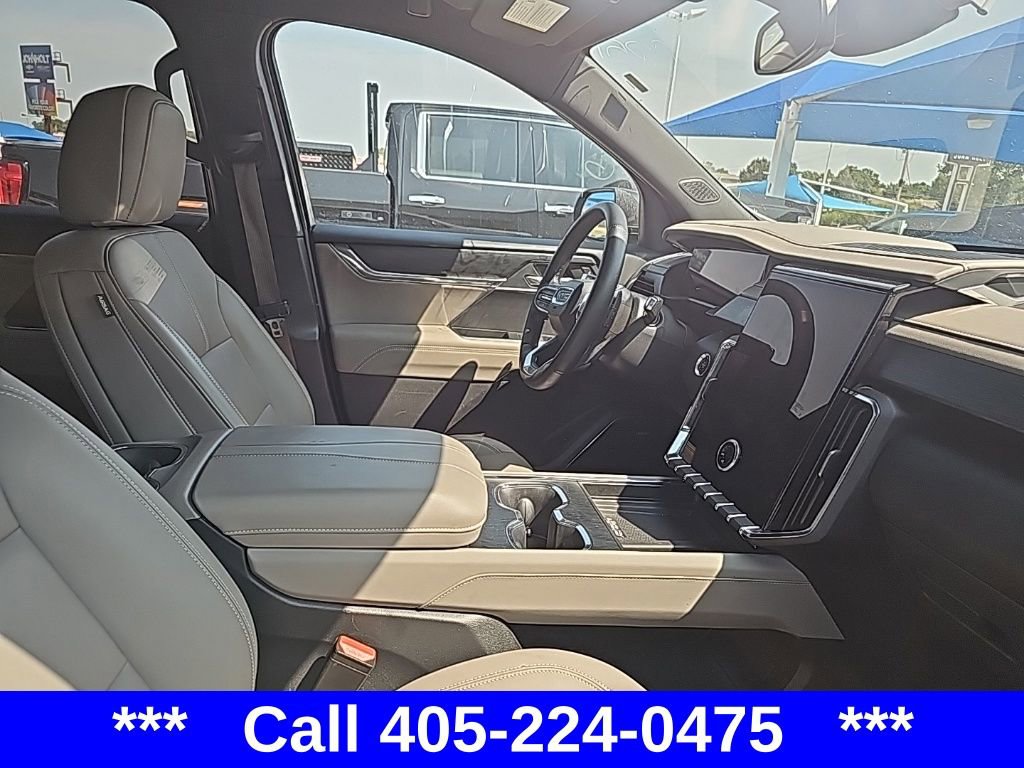 2024 Gmc Acadia Elevation photo 8