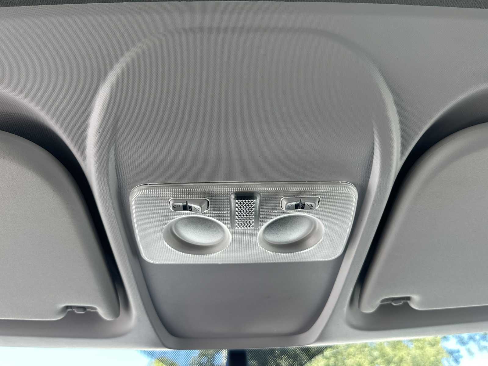 2022 Ram ProMaster City photo 20
