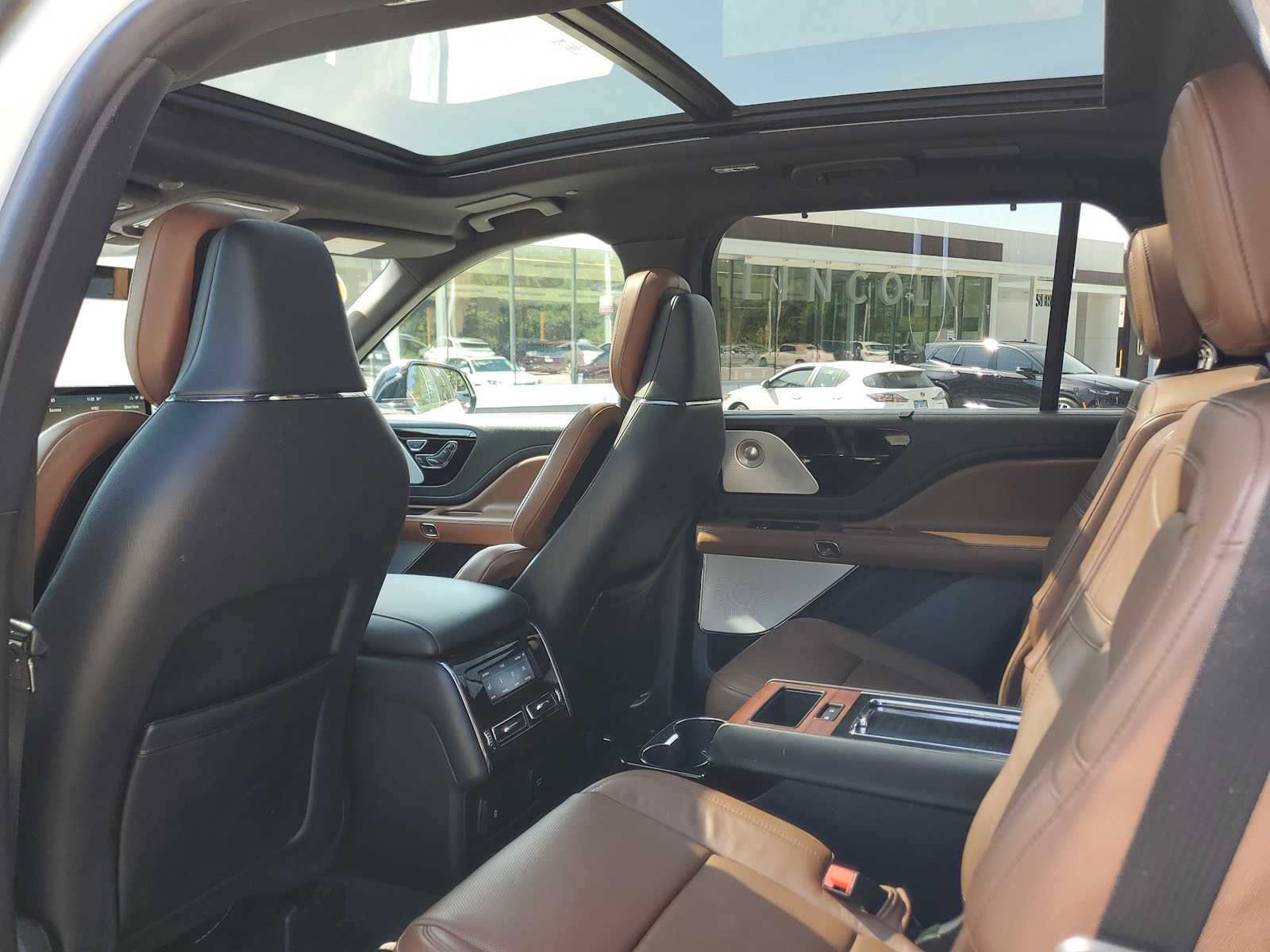 2023 Lincoln Aviator Reserve photo 10