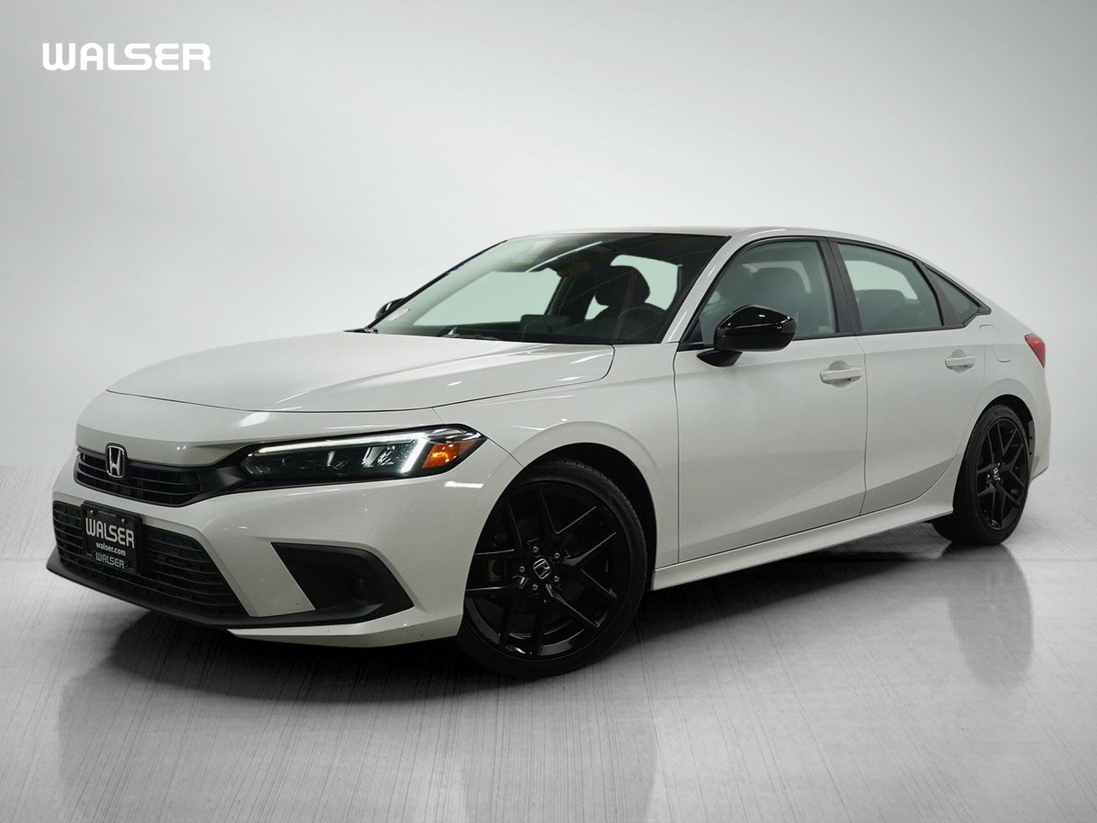 2023 Honda Civic Sport's photo