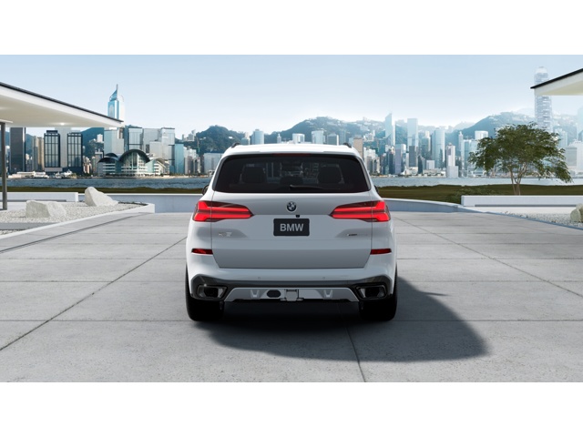 2026 Bmw X5 xDrive50e photo 4