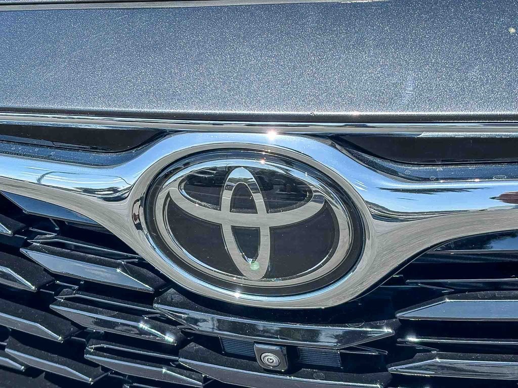 2023 Toyota Highlander Limited Platinum XLE XSE photo 3