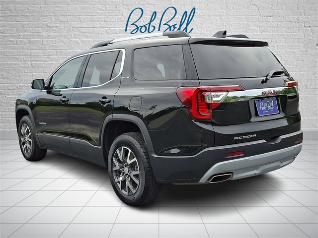 2023 Gmc Acadia SLE photo 4