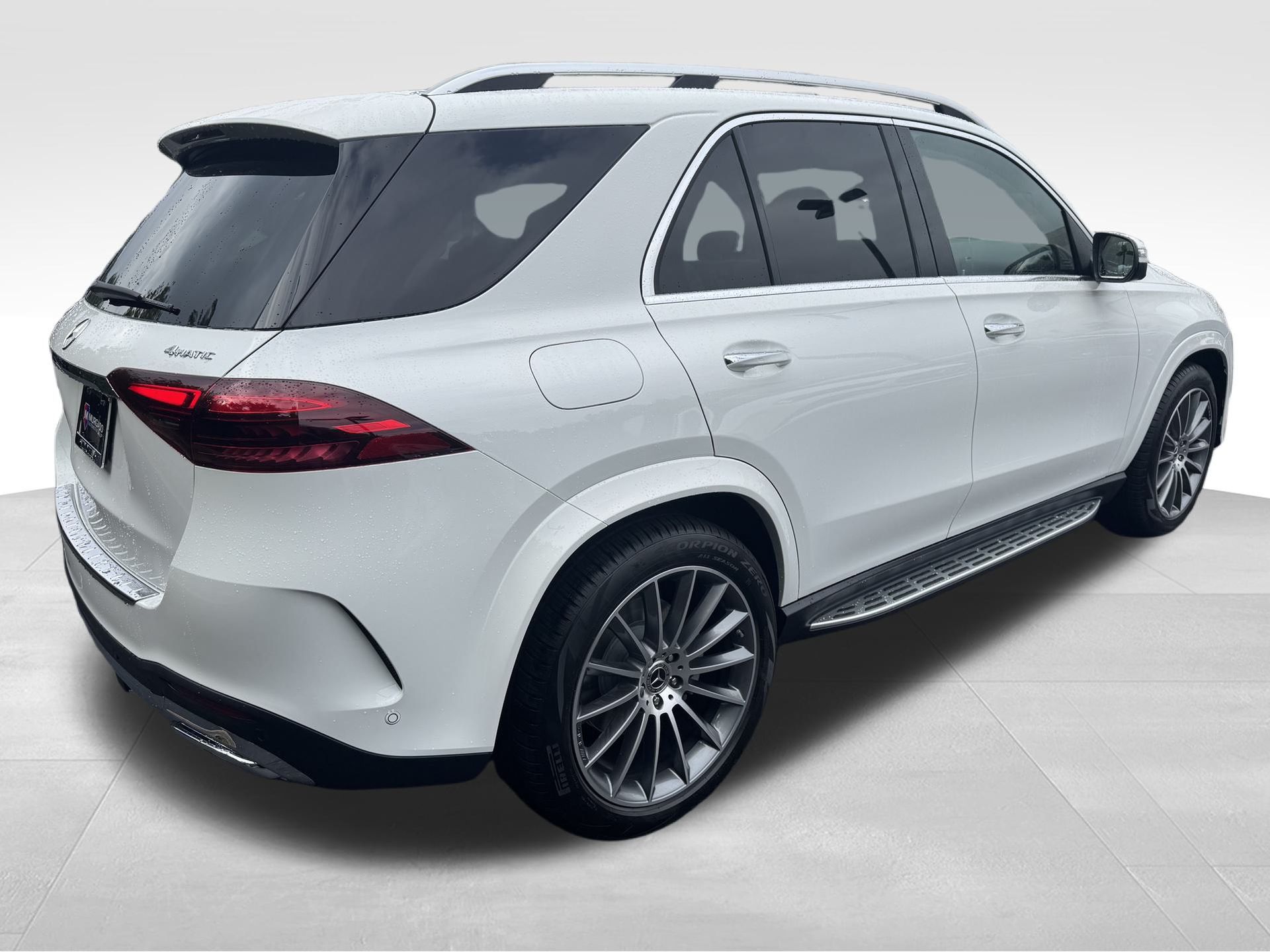 2026 Mercedes Benz GLE 350 4MATIC photo 20