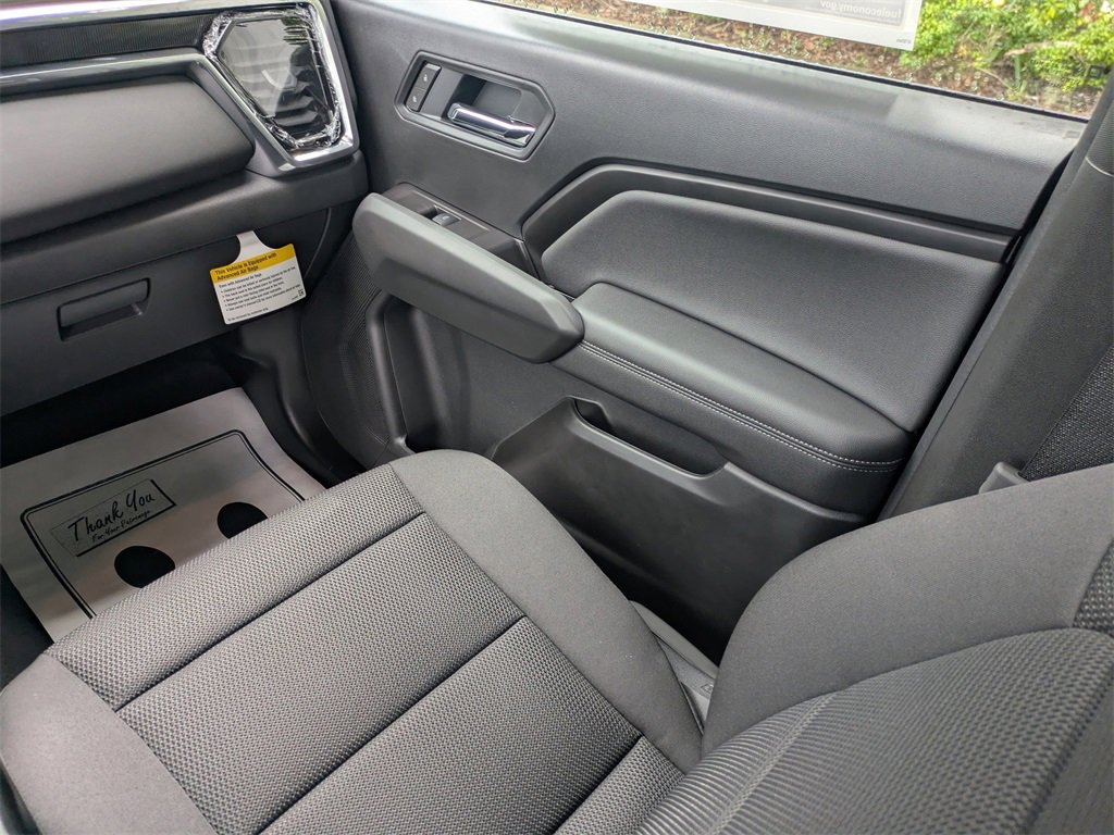 2026 Gmc Canyon Elevation photo 20