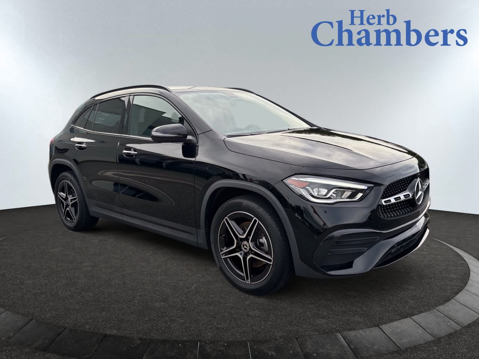 2023 Mercedes-Benz GLA