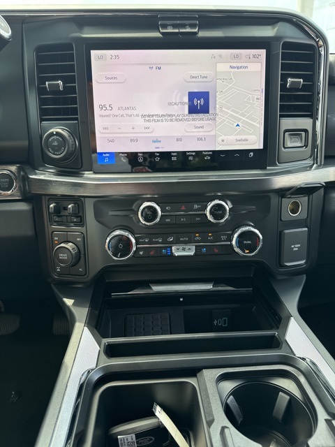 2025 Ford F-350 photo 35